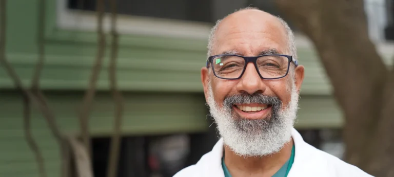 Ramon G. Reyes, MD - Family Practice Physician in Boerne, Texas