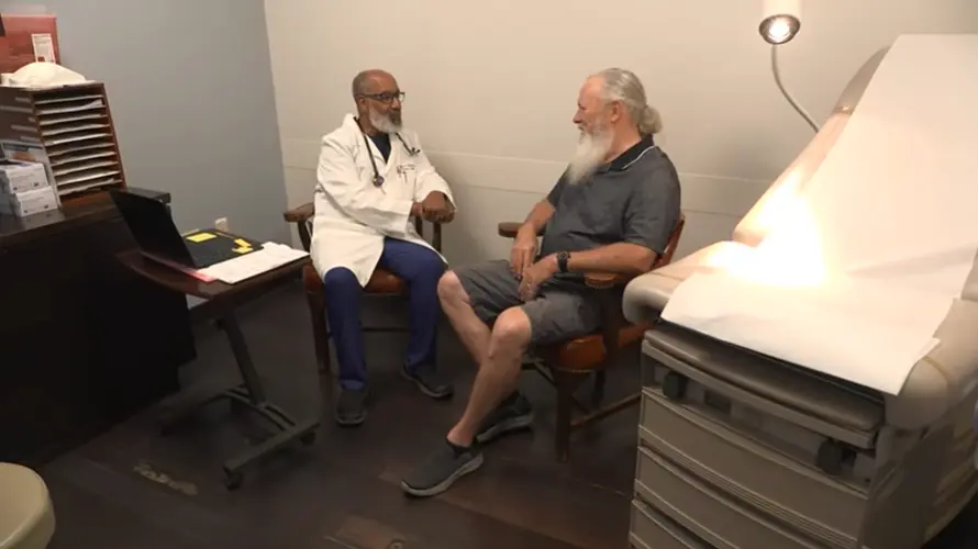 Patient Testimonial- Michael and Diabetes Management