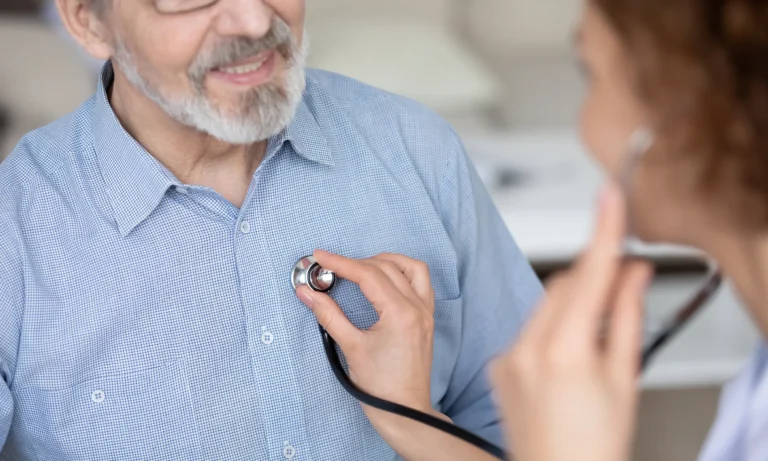 Cardiovascular Issues