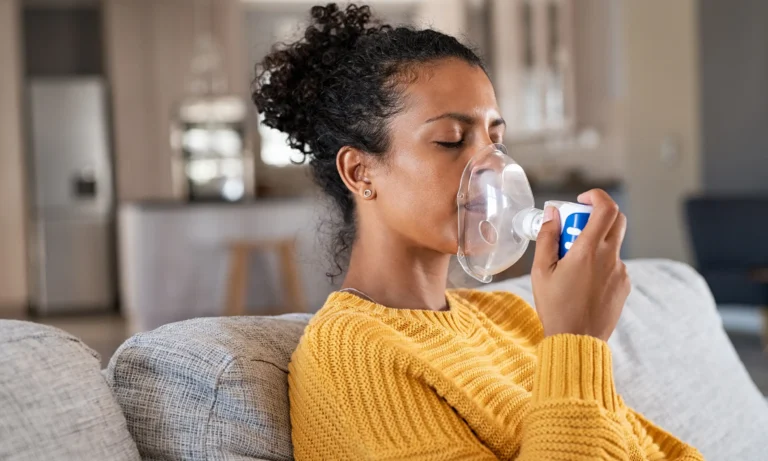 Chronic Obstructive Pulmonary Disease (COPD)