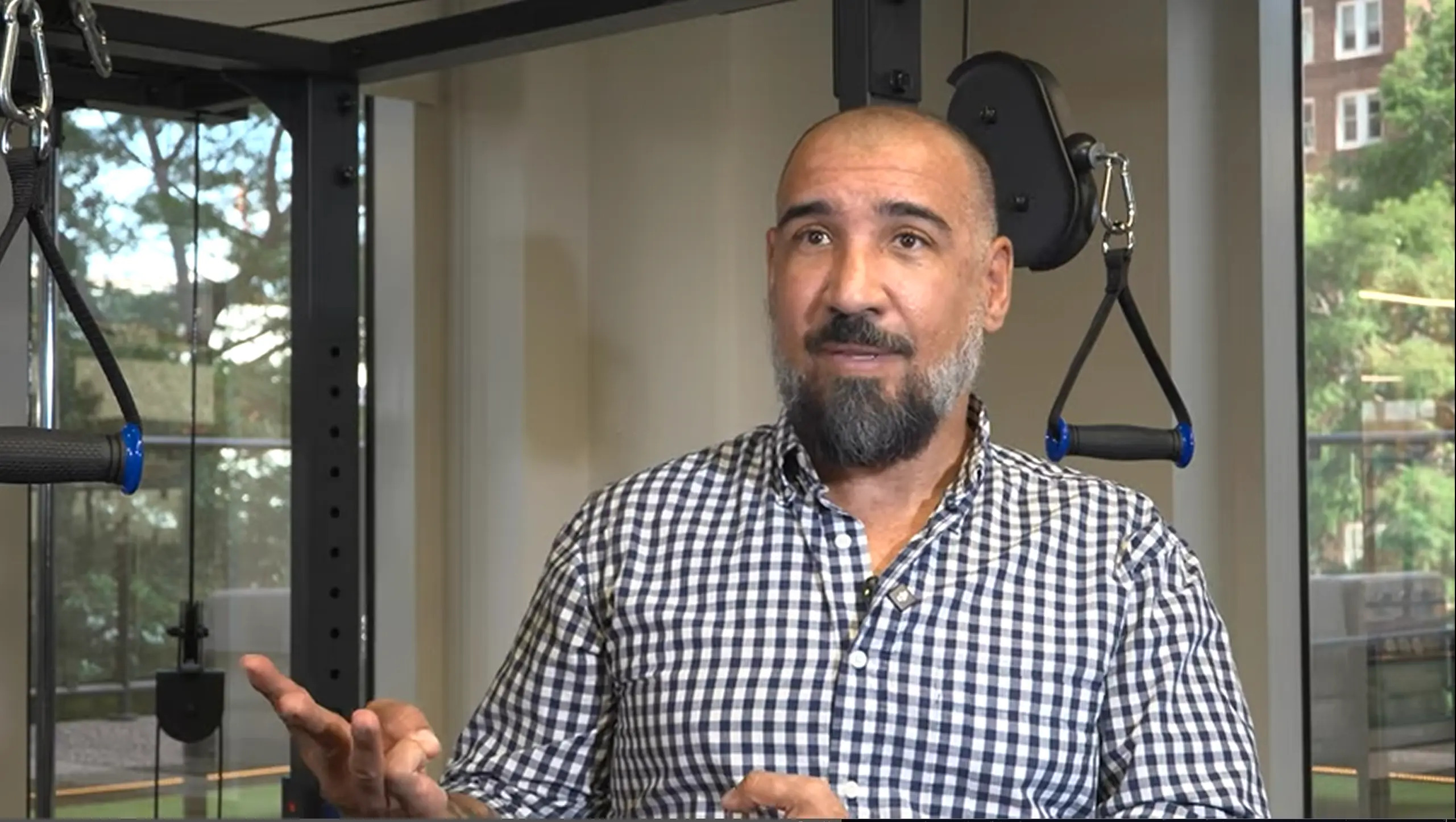 Dr. Ramon G. Reyes brings a team of Lifestyle Coaches for sustained ...