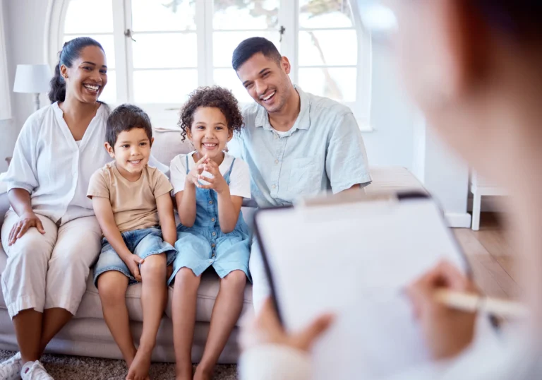 Extensive Behavioral Health Management