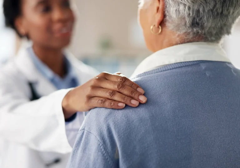 High-Risk Patient Care