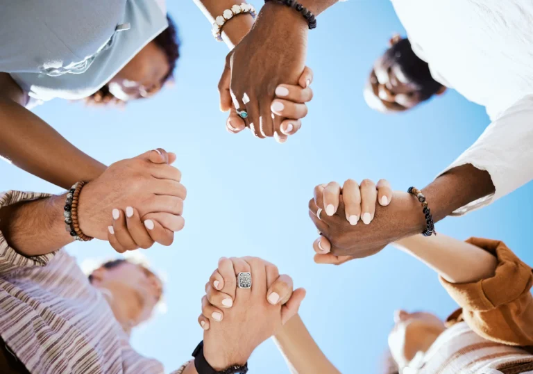 Spiritual Restorative Services