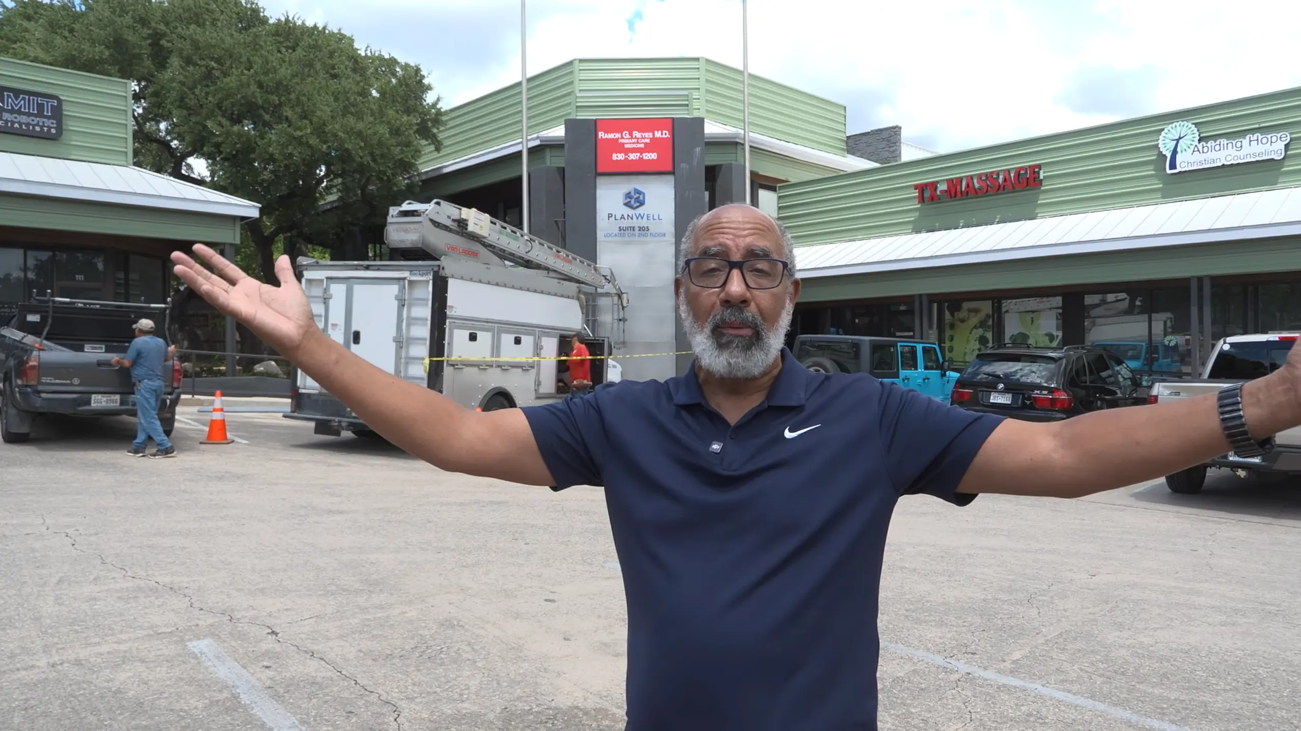 Our Signs Are Up! Excited to Announce the Opening of Our New Medical ...