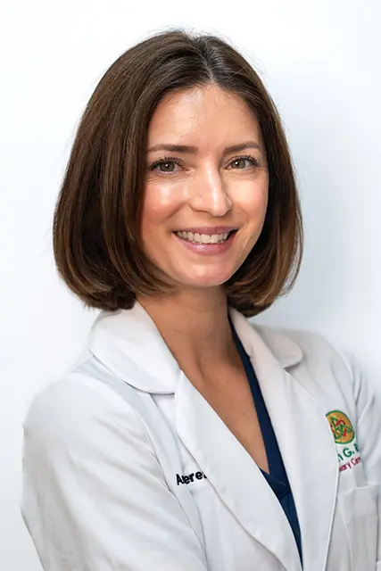 Anna Perez, FNP - Family Nurse Practitioner - Ramon G. Reyes, MD in Boerne, Texas