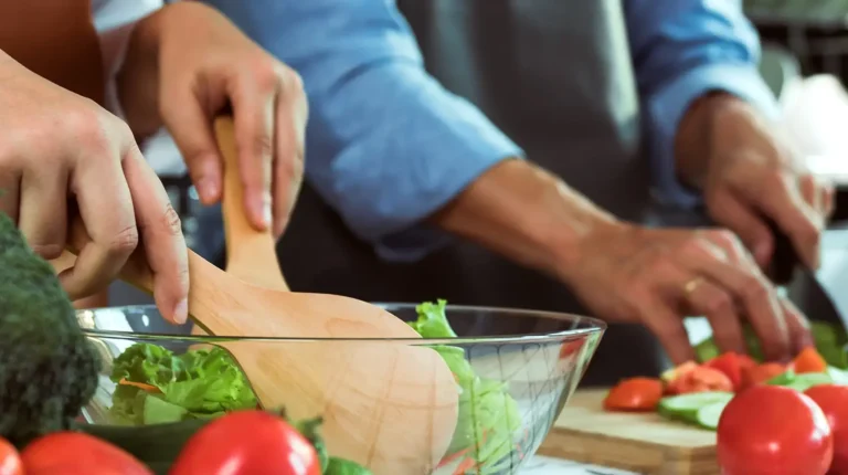 Lifestyle & Wellness services