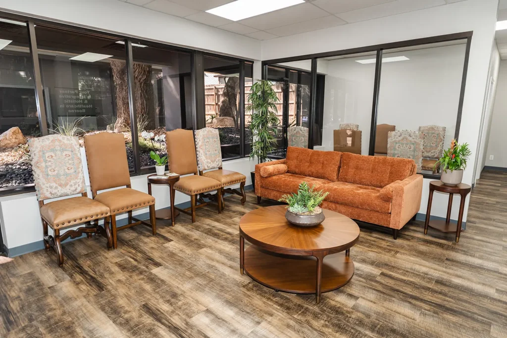Ramon Reyes, M.D. office clinic tour